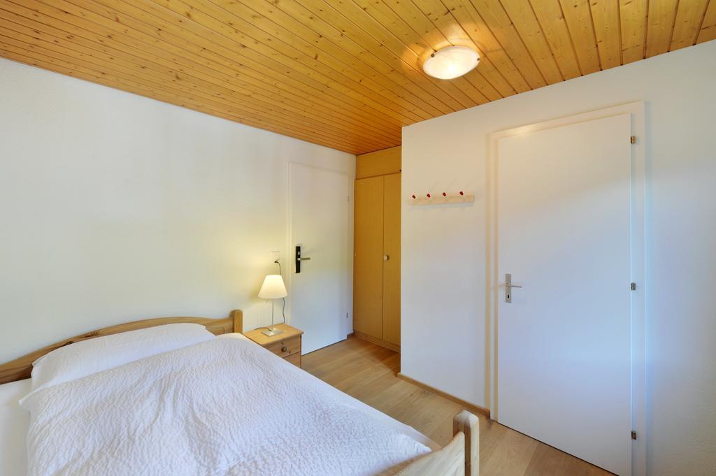 Hotel-Restaurant Zum Gade Ленк Екстериор снимка