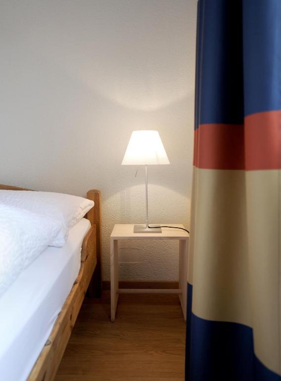 Hotel-Restaurant Zum Gade Ленк Екстериор снимка
