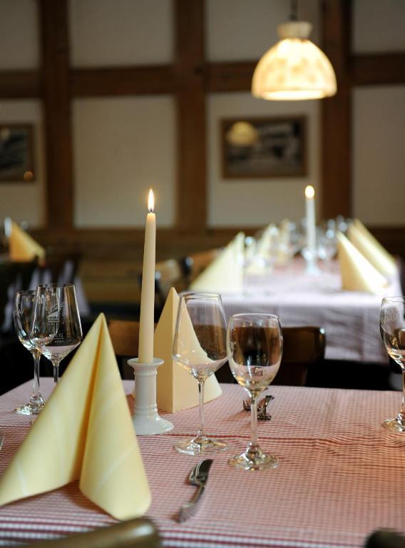 Hotel-Restaurant Zum Gade Ленк Екстериор снимка